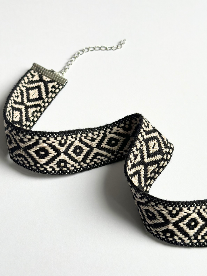 Aztec Choker