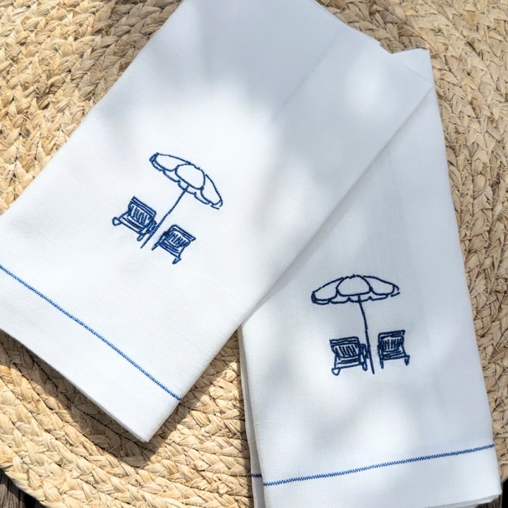 Parasol Napkin